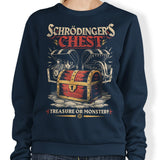 Treasure or Monster - Sweatshirt