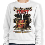 Treasure or Monster - Sweatshirt