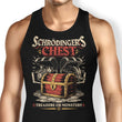 Treasure or Monster - Tank Top