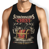 Treasure or Monster - Tank Top
