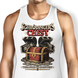 Treasure or Monster - Tank Top