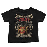 Treasure or Monster - Youth Apparel
