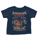 Treasure or Monster - Youth Apparel