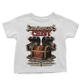 Treasure or Monster - Youth Apparel
