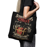 Treasure or Monster - Tote Bag