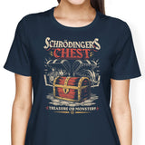 Treasure or Monster - Women's Apparel