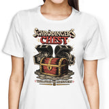 Treasure or Monster - Women's Apparel