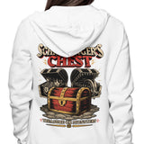 Treasure or Monster - Hoodie