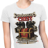 Treasure or Monster - Women's Apparel