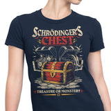 Treasure or Monster - Women's Apparel