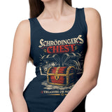 Treasure or Monster - Tank Top