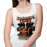 Treasure or Monster - Tank Top