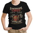 Treasure or Monster - Youth Apparel