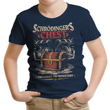 Treasure or Monster - Youth Apparel