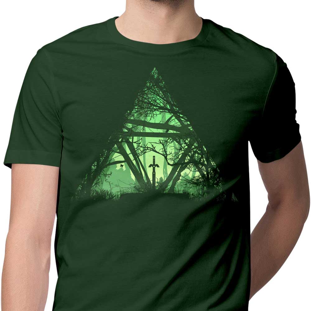 Tree Force - Men's Apparel