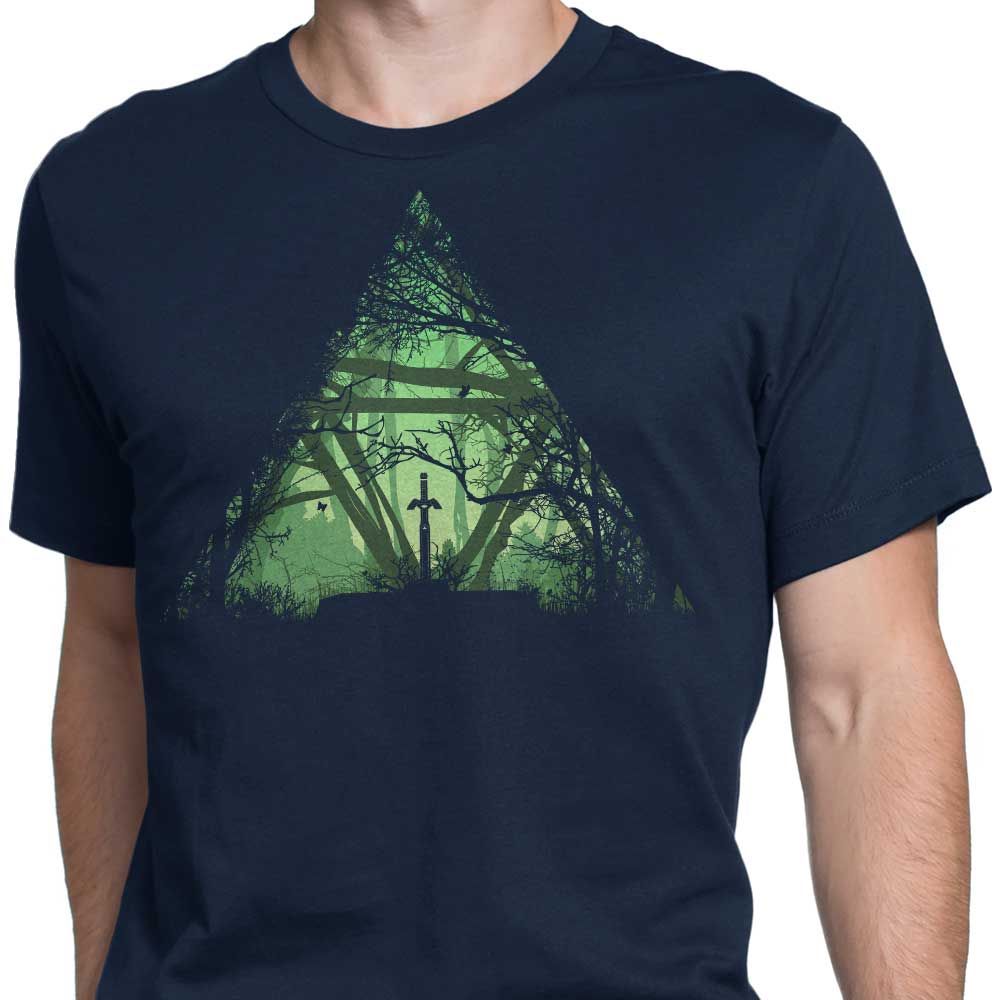 Tree Force - Men's Apparel