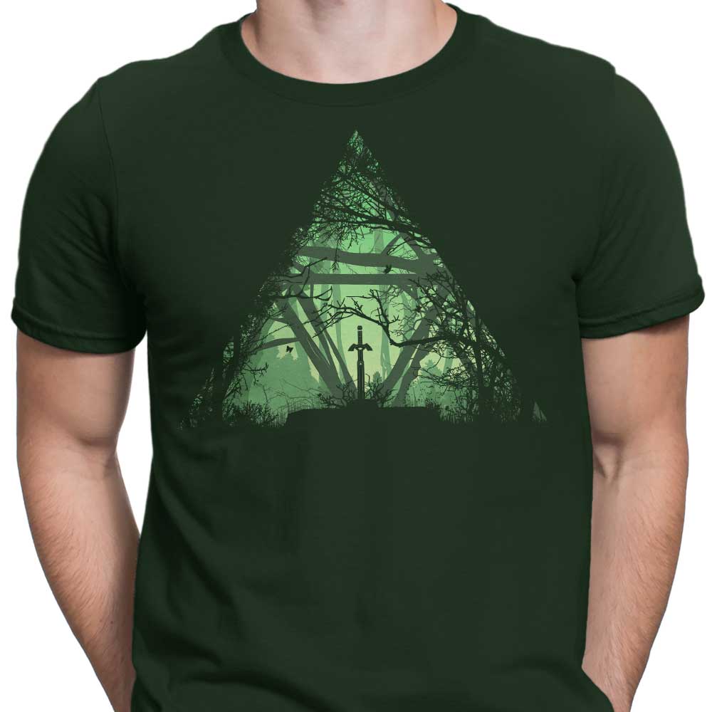 Tree Force - Men's Apparel