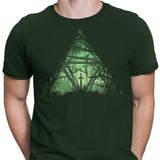 Tree Force - Men's Apparel