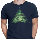 Tree Force - Men's Apparel
