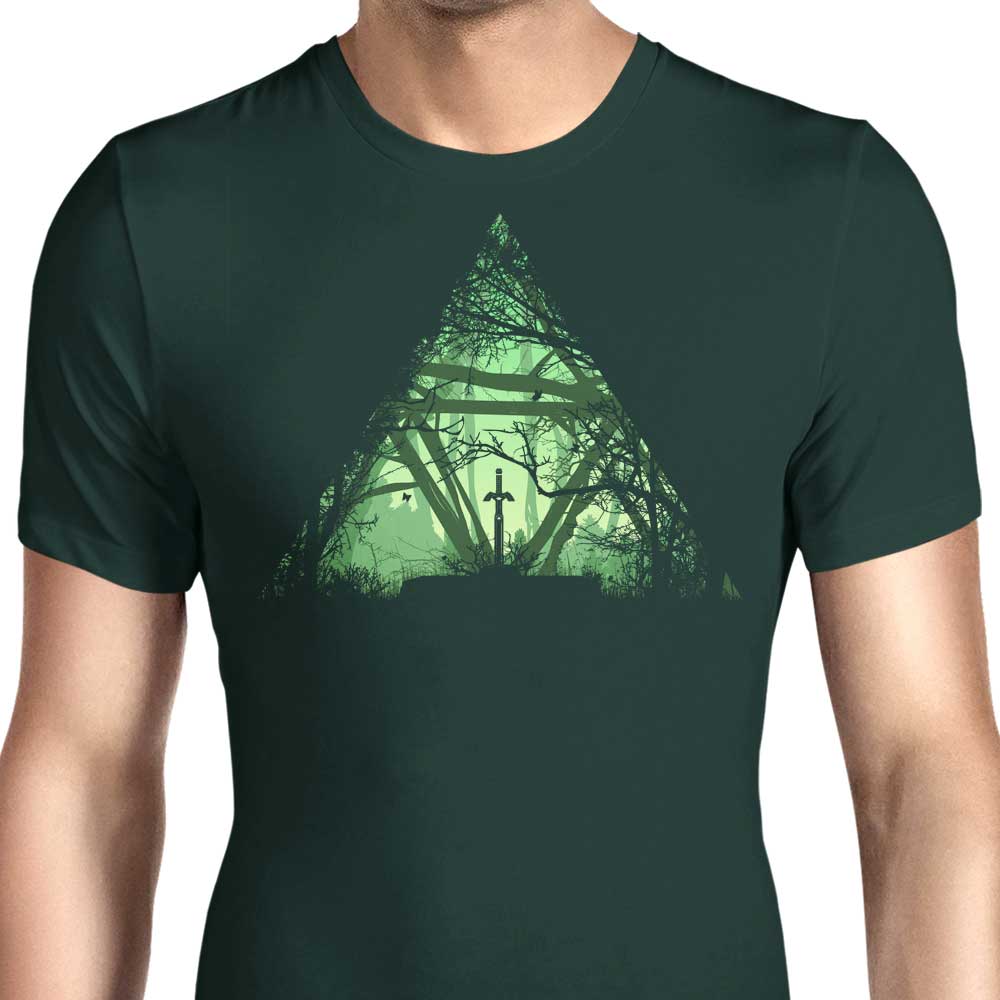 Tree Force - Men's Apparel