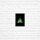 Tree Force - Posters & Prints