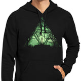 Tree Force - Hoodie