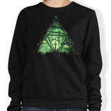Tree Force - Sweatshirt