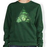 Tree Force - Sweatshirt