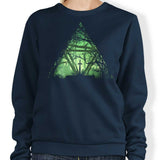 Tree Force - Sweatshirt