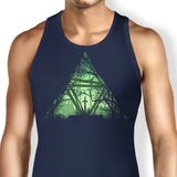 Tree Force - Tank Top