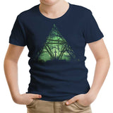 Tree Force - Youth Apparel