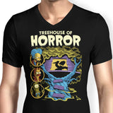Treehouse Anthology - Men's V-Neck