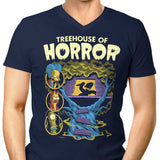 Treehouse Anthology - Men's V-Neck