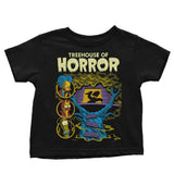 Treehouse Anthology - Youth Apparel