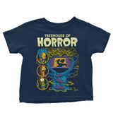 Treehouse Anthology - Youth Apparel