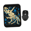 Triceratops Fossils - Mousepad