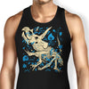 Triceratops Fossils - Tank Top