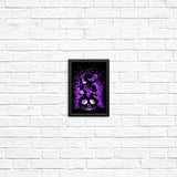 Trick or Treaters - Posters & Prints