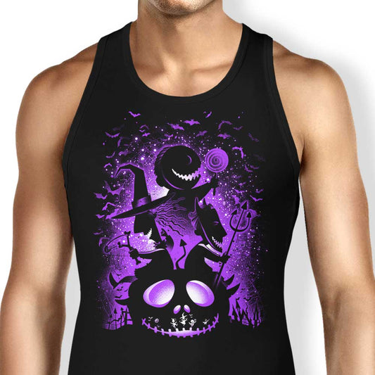 Trick or Treaters - Tank Top
