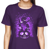 Trick or Treaters - Women's Apparel