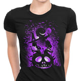Trick or Treaters - Women's Apparel