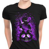 Trick or Treaters - Women's Apparel