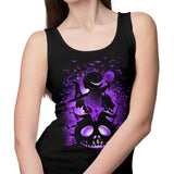 Trick or Treaters - Tank Top