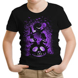 Trick or Treaters - Youth Apparel