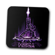 Tron Mega - Coasters