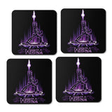 Tron Mega - Coasters