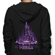 Tron Mega - Hoodie