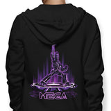 Tron Mega - Hoodie