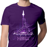 Tron Mega - Men's Apparel