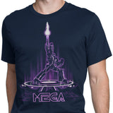 Tron Mega - Men's Apparel